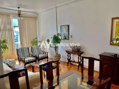 Apartamento com 3 Quartos à venda, 118m² no Ipanema, Rio de Janeiro
