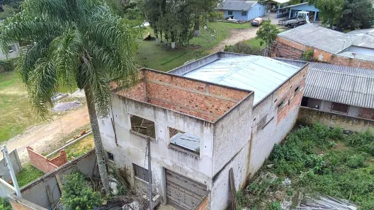Galpão/Depósito/Armazém para alugar, 200m² no Campo Largo da Roseira, São José dos Pinhais
