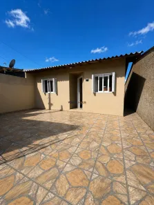 Casa de Condomínio com 2 Quartos à venda, 43m² no Mato Grande, Canoas