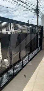 Sobrado com 4 Quartos à venda, 180m² no Horto Florestal, São Paulo