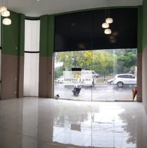 Ponto Comercial para alugar, 70m² no Parque Esperança, Taubaté