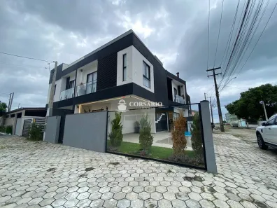 Casa com 3 Quartos à venda, 105m² no Praia de Leste, Pontal do Paraná