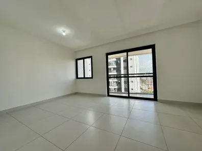 Apartamento com 3 Quartos para alugar, 100m² no Indianópolis, São Paulo