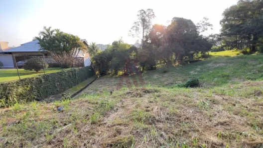Lote/Terreno à venda, 1158m² no Marambaia, Vinhedo