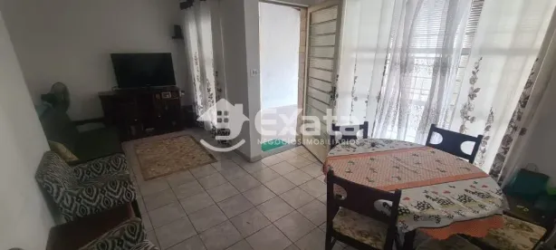 Casa com 2 Quartos à venda, 156m² no Jardim Maria do Carmo, Sorocaba