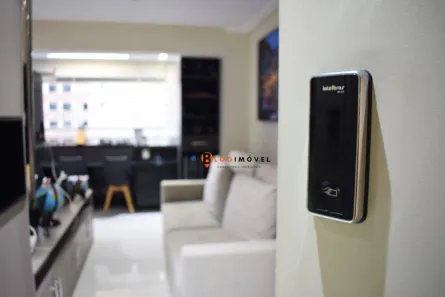 Apartamento com 1 Quarto à venda, 40m² no Bela Vista, São Paulo
