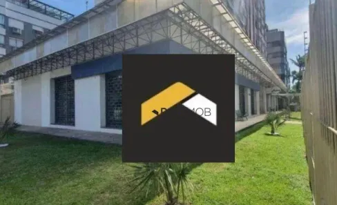Ponto Comercial para alugar, 144m² no Jardim Lindóia, Porto Alegre