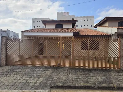 Casa com 3 Quartos à venda, 171m² no Central Parque Sorocaba, Sorocaba