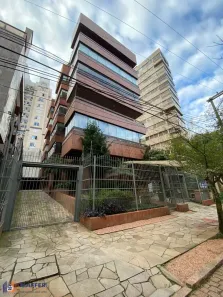Cobertura com 3 Quartos à venda, 196m² no Petrópolis, Porto Alegre
