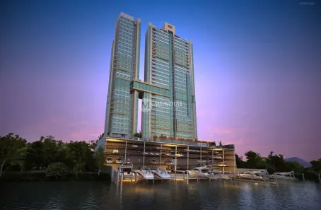 Apartamento com 4 Quartos à venda, 184m² no Centro, Balneário Camboriú