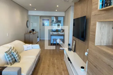 Apartamento com 2 Quartos à venda, 71m² no Cambuci, São Paulo