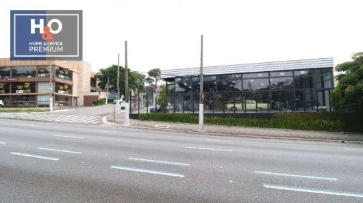 Ponto Comercial à venda, 1000m² no Planalto Paulista, São Paulo