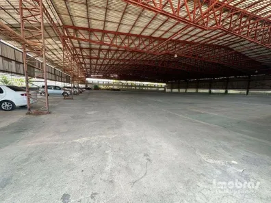 Galpão/Depósito/Armazém para alugar, 4440m² no Jabuti, Eusébio