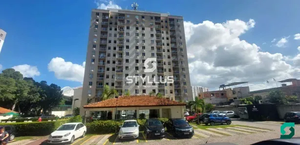 Apartamento com 2 Quartos à venda, 51m² no Engenho de Dentro, Rio de Janeiro