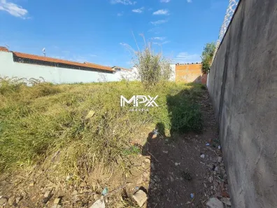 Lote/Terreno à venda, 263m² no Vila Cristina, Piracicaba
