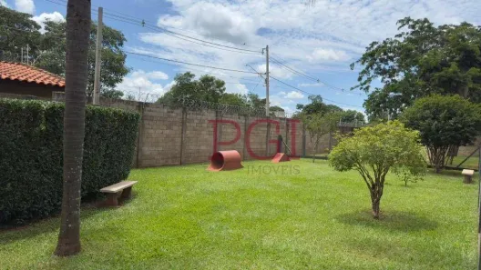 Casa de Condomínio com 3 Quartos à venda, 130m² no Parque dos Lagos, Ribeirão Preto