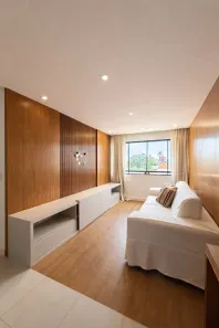 Apartamento com 2 Quartos à venda, 98m² no Nossa Senhora de Nazaré, Natal