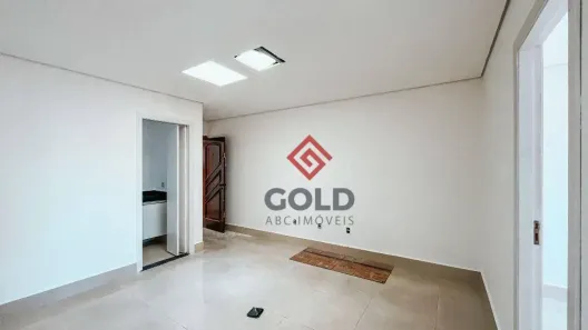Apartamento com 2 Quartos à venda, 63m² no Santa Terezinha, Santo André