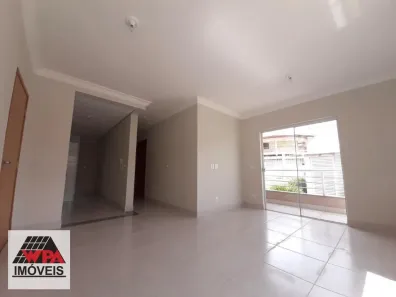 Apartamento com 2 Quartos à venda, 73m² no Jardim Thelja, Americana