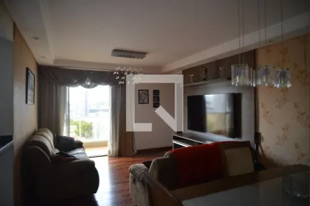 Apartamento com 3 Quartos à venda, 103m² no Casa Branca, Santo André