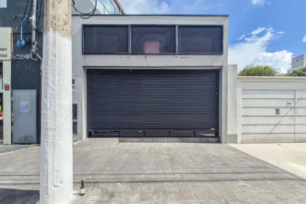 Ponto Comercial com 6 Quartos para alugar, 185m² no Imirim, São Paulo