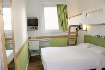 Apartamento com 1 Quarto à venda, 13m² no Lourdes, Belo Horizonte