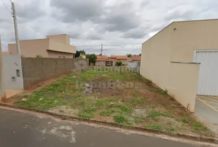 Lote/Terreno à venda, 200m² no Residencial São Thomaz, São José do Rio Preto
