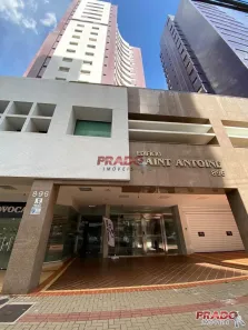 Apartamento com 3 Quartos à venda, 77m² no Zona 01, Maringá