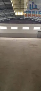 Galpão/Depósito/Armazém para alugar, 747m² no Chácaras Campos dos Amarais, Campinas