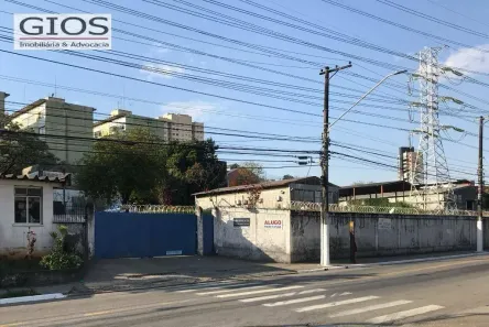 Lote/Terreno para alugar, 5000m² no Limão, São Paulo
