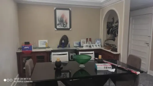 Apartamento com 4 Quartos à venda, 139m² no Meireles, Fortaleza