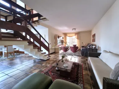 Casa com 4 Quartos à venda, 348m² no Santo Amaro, São Paulo