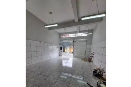 Sala Comercial para alugar, 50m² no Parque das Américas, Mauá