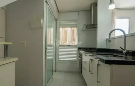 Apartamento com 2 Quartos à venda, 85m² no Santo Amaro, São Paulo