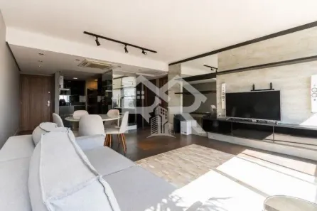 Apartamento com 2 Quartos para alugar, 93m² no Rio Branco, Porto Alegre