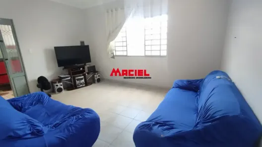 Casa com 3 Quartos à venda, 120m² no Jardim Imperial, São José dos Campos