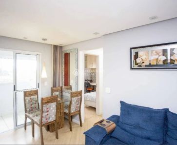 Apartamento com 2 Quartos à venda, 51m² no Centro, Diadema