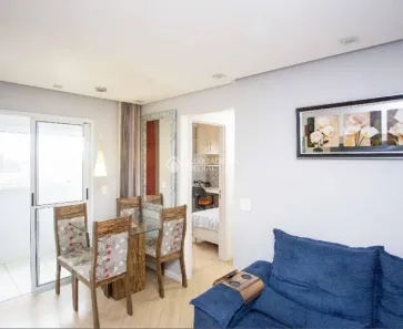 Apartamento com 2 Quartos à venda, 51m² no Centro, Diadema