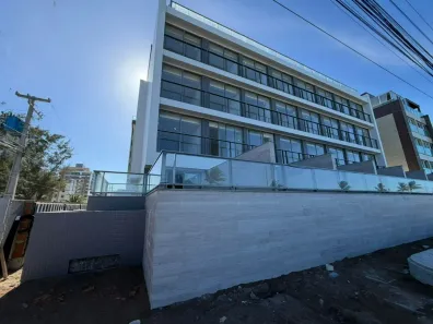 Apartamento com 1 Quarto à venda, 25m² no Intermares, Cabedelo