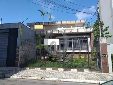 à venda, 512m² no Cidade Mãe do Céu, São Paulo