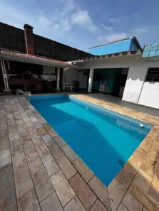 Casa com 3 Quartos à venda, 196m² no Nova Itanhaém - Praia, Itanhaém