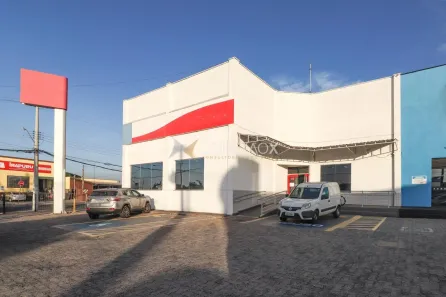 Prédio Comercial com 8 Quartos para alugar, 430m² no Jardim Novo Campos Elíseos, Campinas