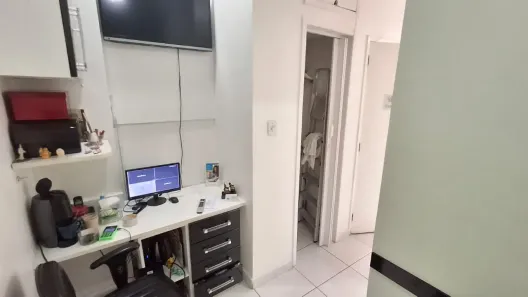 Apartamento com 1 Quarto à venda, 31m² no Copacabana, Rio de Janeiro