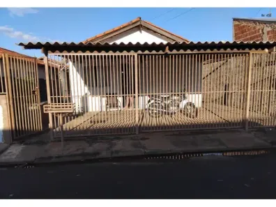 Apartamento com 2 Quartos à venda, 36m² no Conjunto Habitacional Julio Bonfim, Cardoso