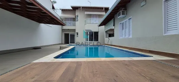 Sobrado com 5 Quartos à venda, 194m² no Nova Lorena, Lorena