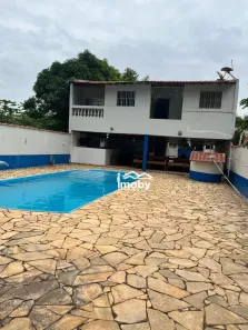 Fazenda/Sítio com 7 Quartos à venda, 1080m² no Vila Americana, Tatuí