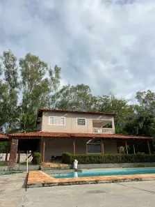 com 3 Quartos à venda, 120m² no Área Rural de Cuiabá, Cuiabá