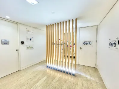Imóvel Comercial à venda, 297m² no Santo Amaro, São Paulo