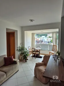 Apartamento com 2 Quartos à venda, 69m² no Saco dos Limões, Florianópolis