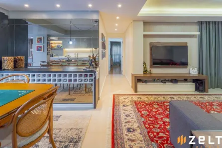 Apartamento com 3 Quartos à venda, 207m² no Victor Konder, Blumenau